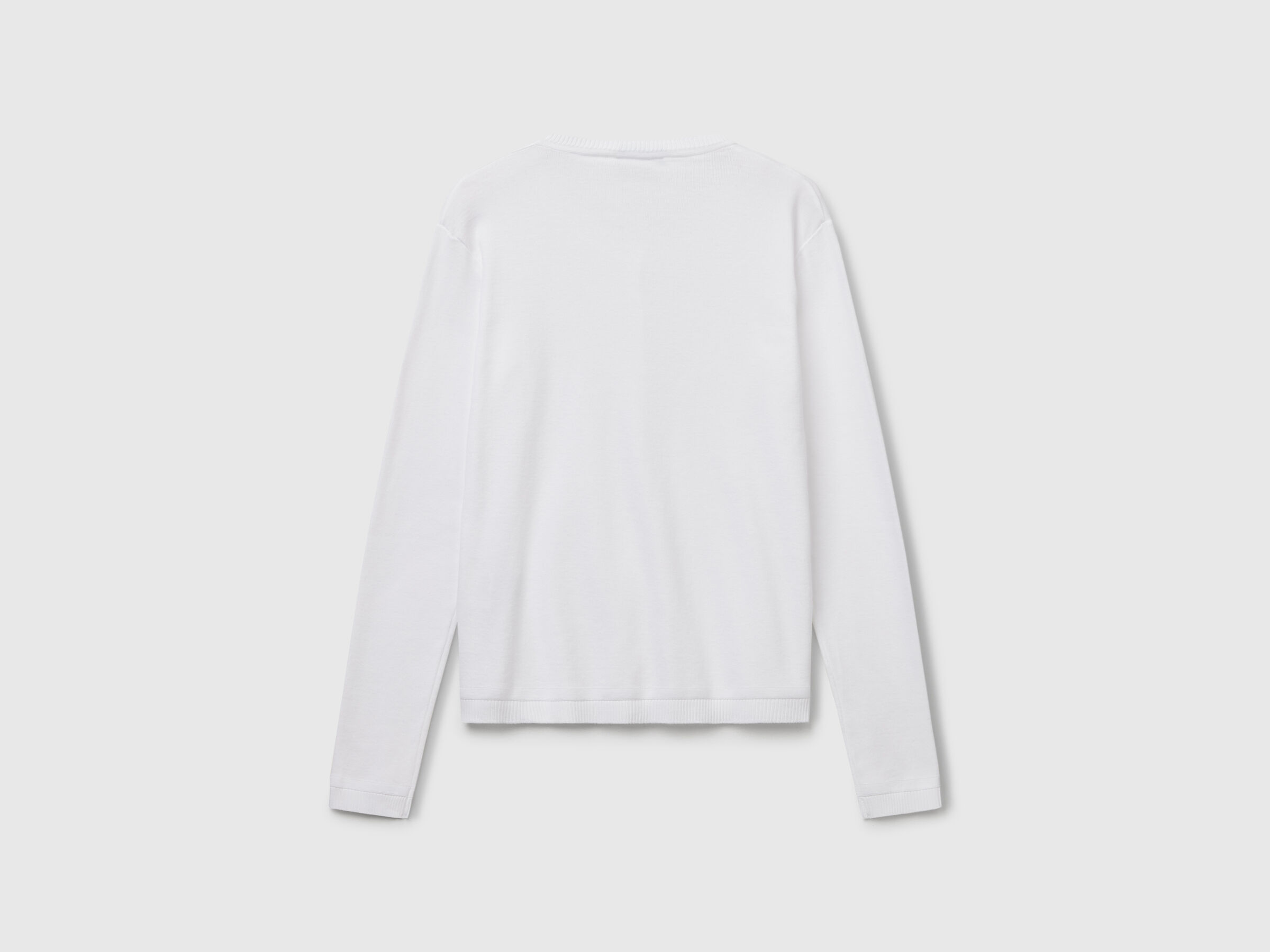 MAGLIA COREANA M/L Donna image number 7
